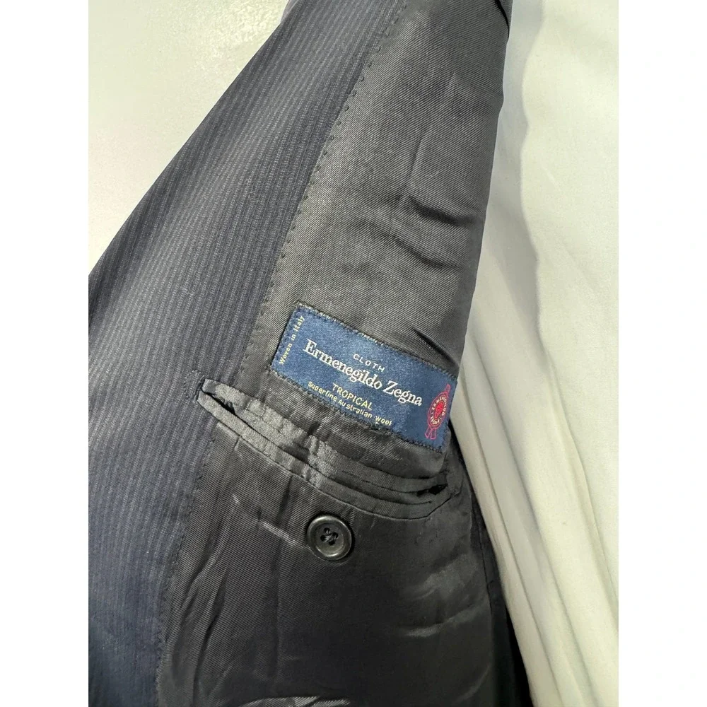 Ermenegildo Zegna ermenegildo zegna